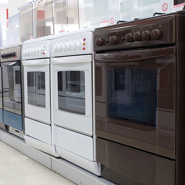 A Beginner's Guide to Buying a Range Sears